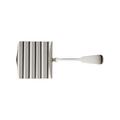 Robbe & Berking Fiddle asparagus server, silverplated