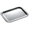 Christofle Albi tray, extra large