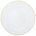 Raynaud Monceau Gold presentation plate