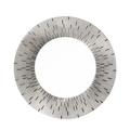 Haviland Infini Platinum dessert plate