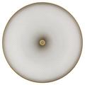 Raynaud Oskar presentation plate