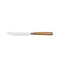 Capdeco Galaxie olive wood, dessert knife