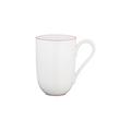 Raynaud Monceau Red mug