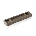 Giobagnara Phil pen tray, mud