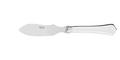 Ercuis Brantôme Butter-Serviermesser, versilbert