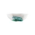 Nymphenburg Lightscape painted, medium dish