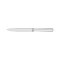 Ercuis Diamant dessert knife, silverplated