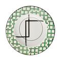 Pinto Menta deep plate no. 6