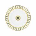 Bernardaud Constance open vegetable dish
