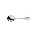Robbe & Berking Belvedere salad/compote spoon small, silverplated