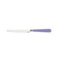 Capdeco Cambridge lilac, dessert knife, slender blade