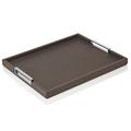 Giobagnara Victor tray, smoke