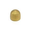 J.L Coquet Hémisphère Gold Pfefferstreuer