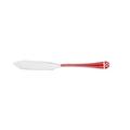 Christofle Talisman rot, Fischmesser