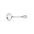 Christofle Marly gravy ladle, silverplated