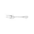 Ercuis Lauriers fish fork, silverplated