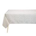 Le Jacquard Francais Armoiries table cloth, offwhite, 175 x 175 cm