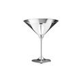 Robbe & Berking Dante cocktail coupe