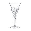 Saint-Louis Stella glass, no. 2