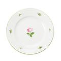 Augarten Wien Viennese Rose dessert plate