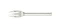 Puiforcat Cannes Salatgabel, Sterlingsilber