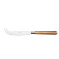 Capdeco Galaxie olive wood, cheese knife