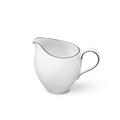 KPM Urbino Canto milk jug, large