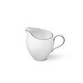 KPM Urbino Canto milk jug, small