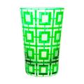 Artel Becher Mod, smaragd