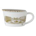 Bernardaud Versailles Enchanté sauce boat