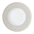 Raynaud Minéral Irisé Pearl Grey dinner plate