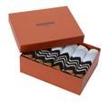 Missoni Home Giacomo face clothes, set of 6, colour 160