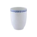 Herend Polka Carpe mug