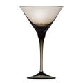 Moser Cocktailglas Pebbles, smoke