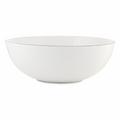 Raynaud Monceau Platinum salad bowl, large
