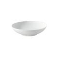 KPM Urbino deep plate, small, white