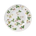 Wedgwood Wild Strawberry cake plate