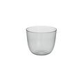 Lobmeyr Wasserbecher Alpha, grau