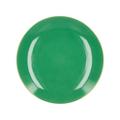 KPM Urbino Multicolore dinner plate, small, yellow green