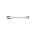 Robbe & Berking Avenue dinner fork, silverplated