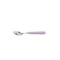 Capdeco Cambridge pink, mocha spoon