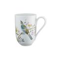 Raynaud Paradis mug, white