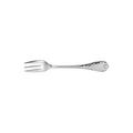 Christofle Marly cake fork, sterling silver