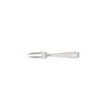 Robbe & Berking Art Deco Fleischgabel klein, Sterlingsilber