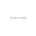 Robbe & Berking Arcade meat fork small, silverplated