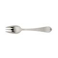 Robbe & Berking Martelé serving fork, sterling silver