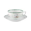 Raynaud Longjiang breakfast cup and saucer, no. 3