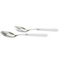 Capdeco Cambridge white, salad servers