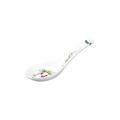 Raynaud Longjiang chinese porcelain spoon no. 1