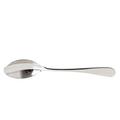 Christofle Origine vegetable spoon, stainless steel